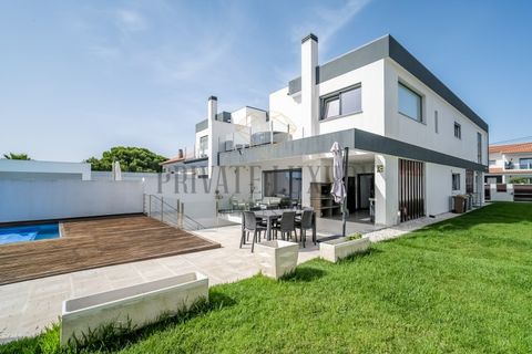 Villa i Corroios, Setubal, Corroios - € 885 000 | Ref: 8076 - foto 14