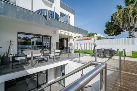 Villa i Corroios, Setubal, Corroios - € 885 000 | Ref: 8076 - foto 5
