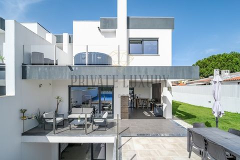 Villa i Corroios, Setubal, Corroios - € 885 000 | Ref: 8076 - foto 6