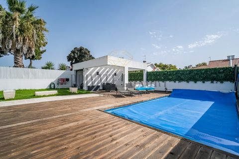 Villa i Corroios, Setubal, Corroios - € 885 000 | Ref: 8076 - foto 2