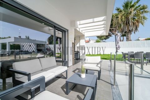 Villa i Corroios, Setubal, Corroios - € 885 000 | Ref: 8076 - foto 7