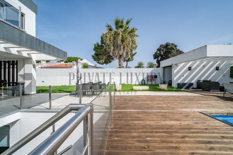 Villa i Corroios, Setubal, Corroios - € 885 000 | Ref: 8076 - foto 8