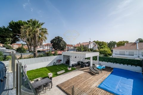 Villa i Corroios, Setubal, Corroios - € 885 000 | Ref: 8076 - foto 3