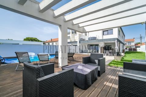 Villa i Corroios, Setubal, Corroios - € 885 000 | Ref: 8076 - foto 4