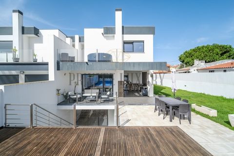 Villa i Corroios, Setubal, Corroios - € 885 000 | Ref: 8076 - foto 11