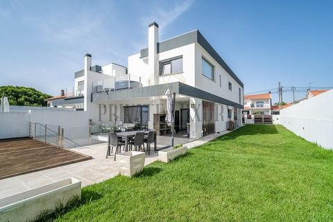 Villa i Corroios, Setubal, Corroios - € 885 000 | Ref: 8076 - foto 15