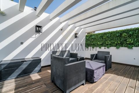 Villa i Corroios, Setubal, Corroios - € 885 000 | Ref: 8076 - foto 17