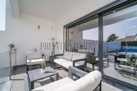 Villa i Corroios, Setubal, Corroios - € 885 000 | Ref: 8076 - foto 18
