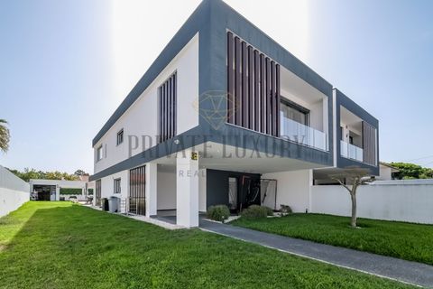 Villa i Corroios, Setubal, Corroios - € 885 000 | Ref: 8076 - foto 26