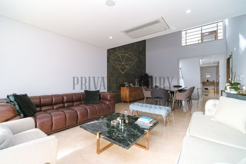 Villa i Corroios, Setubal, Corroios - € 885 000 | Ref: 8076 - foto 29