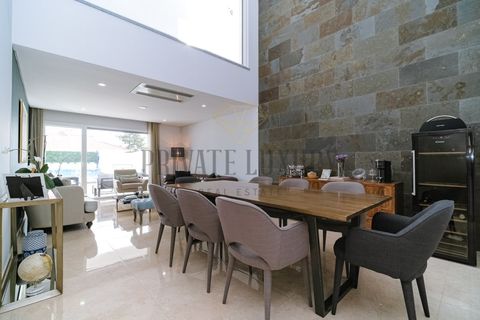 Villa i Corroios, Setubal, Corroios - € 885 000 | Ref: 8076 - foto 38