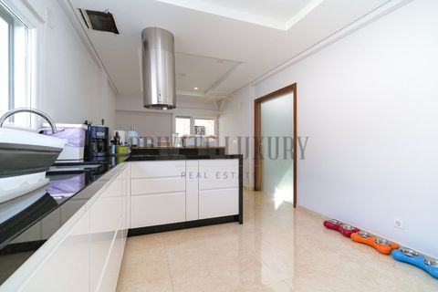 Villa i Corroios, Setubal, Corroios - € 885 000 | Ref: 8076 - foto 46