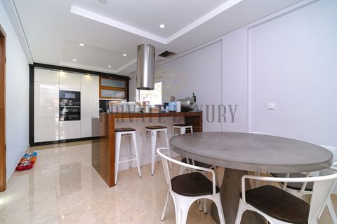 Villa i Corroios, Setubal, Corroios - € 885 000 | Ref: 8076 - foto 47