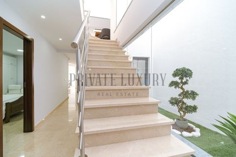 Villa i Corroios, Setubal, Corroios - € 885 000 | Ref: 8076 - foto 48
