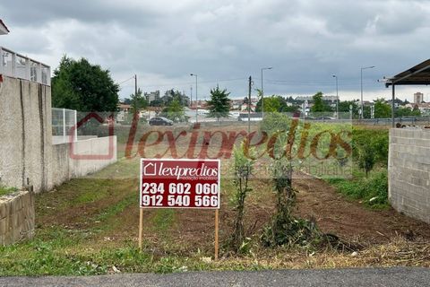 Helårsgrund i Agueda, Aveiro, Agueda - € 19.500 | Ref: AG 4026 - foto 2