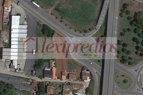 Helårsgrund i Agueda, Aveiro, Agueda - € 19.500 | Ref: AG 4026 - foto 6