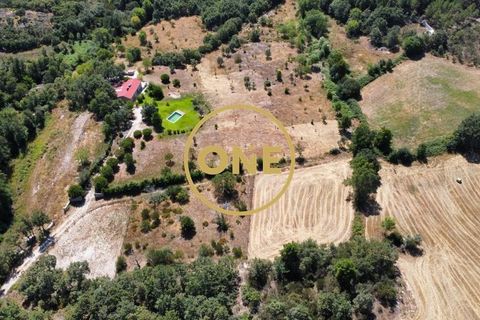 Helårsgrund i Chaves, Vila Real, Chaves - € 35.000 | Ref: ONE0031365-20 - foto 2