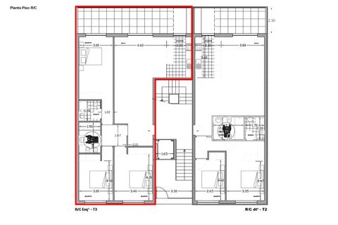 Lejlighed i Braga, Braga, Braga - € 385.000 | Ref: BRN1129.2/23 - foto 28
