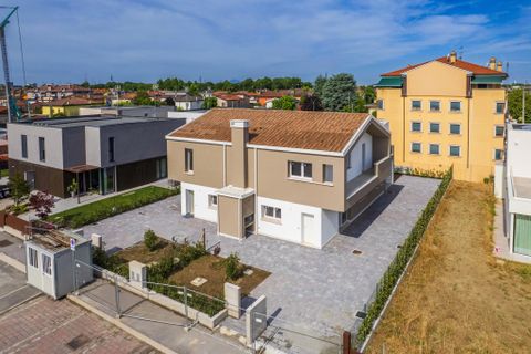 Villa i Saonara, Padua, Saonara - € 415.000 | Ref: VIL02 - foto 3