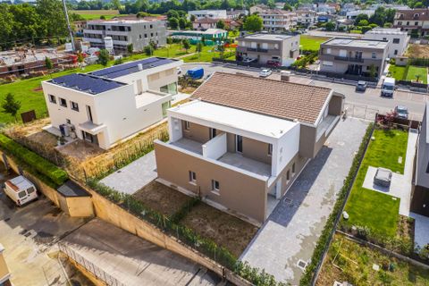 Villa i Saonara, Padua, Saonara - € 415.000 | Ref: VIL02 - foto 10
