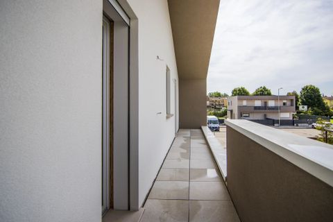 Villa i Saonara, Padua, Saonara - € 415.000 | Ref: VIL02 - foto 37
