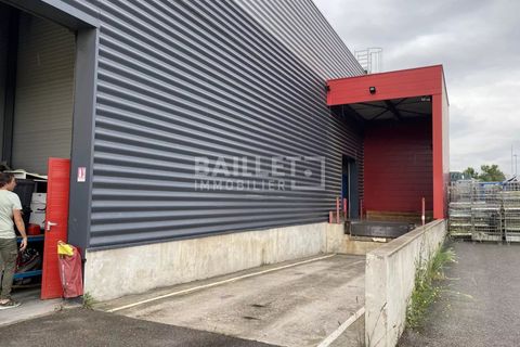 L'establiment comercial a Frejus, Var, Frejus - € 20.850/mes | Ref: 0552 - foto 9