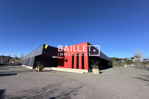 L'establiment comercial a Frejus, Var, Frejus - € 20.850/mes | Ref: 0552 - foto 2