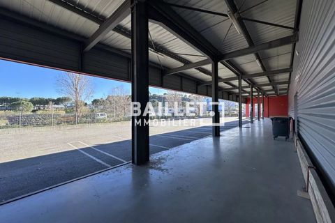 L'establiment comercial a Frejus, Var, Frejus - € 20.850/mes | Ref: 0552 - foto 4