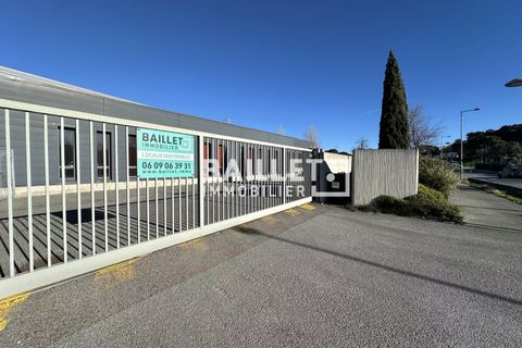 L'establiment comercial a Frejus, Var, Frejus - € 20.850/mes | Ref: 0552 - foto 12