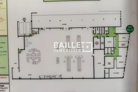 L'establiment comercial a Frejus, Var, Frejus - € 20.850/mes | Ref: 0552 - foto 20