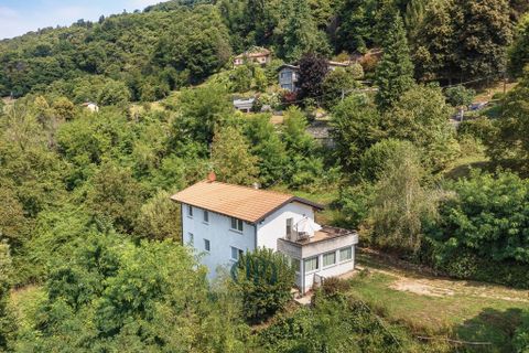 Villa i Dumenza, Varese, Dumenza - € 660.000 | Ref: 83034787 - foto 1