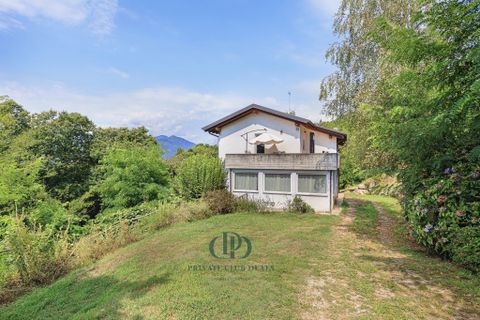 Villa i Dumenza, Varese, Dumenza - € 660.000 | Ref: 83034787 - foto 3