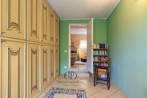 Villa i Dumenza, Varese, Dumenza - € 660.000 | Ref: 83034787 - foto 7