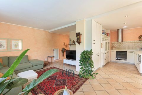Villa i Dumenza, Varese, Dumenza - € 660.000 | Ref: 83034787 - foto 12
