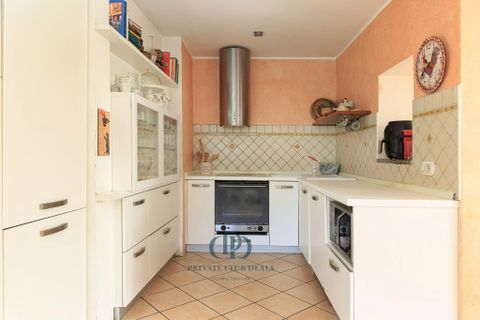 Villa i Dumenza, Varese, Dumenza - € 660.000 | Ref: 83034787 - foto 14