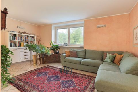 Villa i Dumenza, Varese, Dumenza - € 660.000 | Ref: 83034787 - foto 15