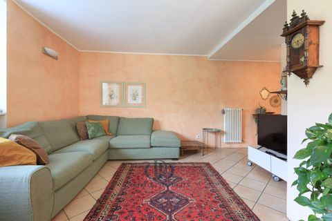 Villa i Dumenza, Varese, Dumenza - € 660.000 | Ref: 83034787 - foto 16