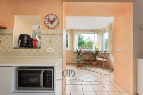Villa i Dumenza, Varese, Dumenza - € 660.000 | Ref: 83034787 - foto 18