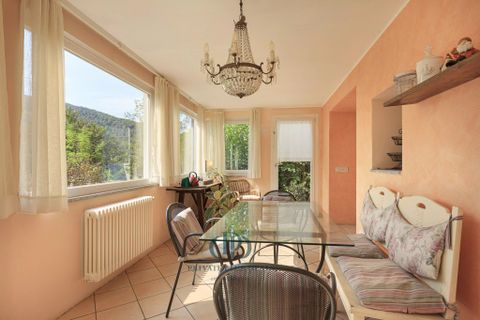 Villa i Dumenza, Varese, Dumenza - € 660.000 | Ref: 83034787 - foto 21