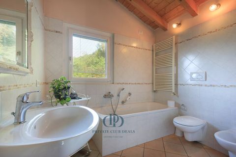 Villa i Dumenza, Varese, Dumenza - € 660.000 | Ref: 83034787 - foto 27