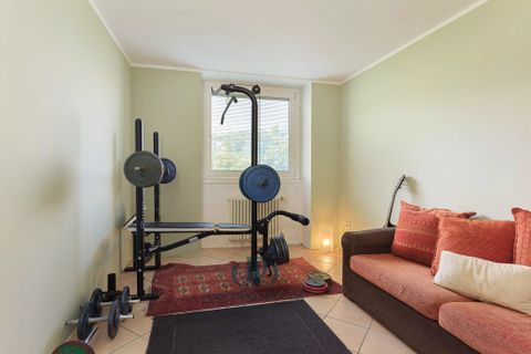 Villa i Dumenza, Varese, Dumenza - € 660.000 | Ref: 83034787 - foto 31