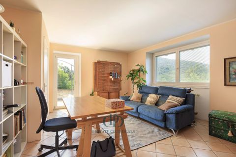 Villa i Dumenza, Varese, Dumenza - € 660.000 | Ref: 83034787 - foto 32