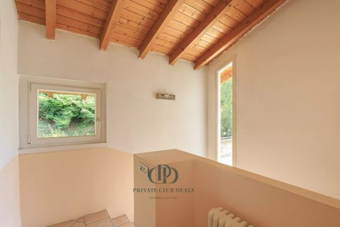 Villa i Dumenza, Varese, Dumenza - € 660.000 | Ref: 83034787 - foto 36