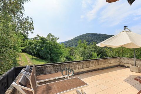 Villa i Dumenza, Varese, Dumenza - € 660.000 | Ref: 83034787 - foto 37