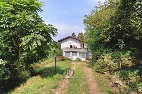 Villa i Dumenza, Varese, Dumenza - € 660.000 | Ref: 83034787 - foto 38