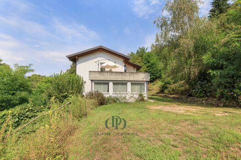 Villa i Dumenza, Varese, Dumenza - € 660.000 | Ref: 83034787 - foto 43