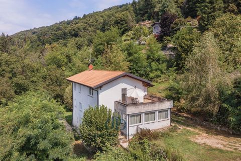 Villa i Dumenza, Varese, Dumenza - € 660.000 | Ref: 83034787 - foto 45