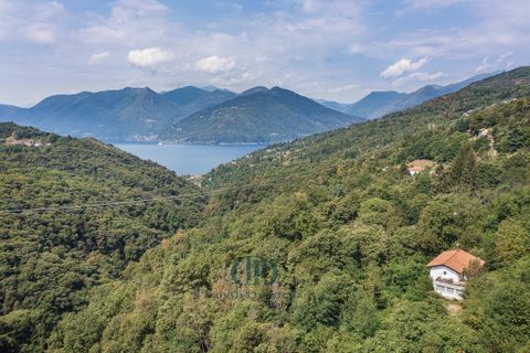 Villa i Dumenza, Varese, Dumenza - € 660.000 | Ref: 83034787 - foto 48