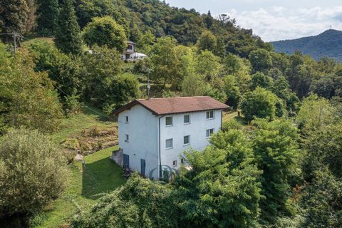 Villa i Dumenza, Varese, Dumenza - € 660.000 | Ref: 83034787 - foto 50