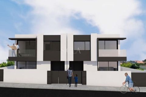 Helårsgrund i Canidelo, Porto, Canidelo - € 250.000 | Ref: 221/23 - foto 2